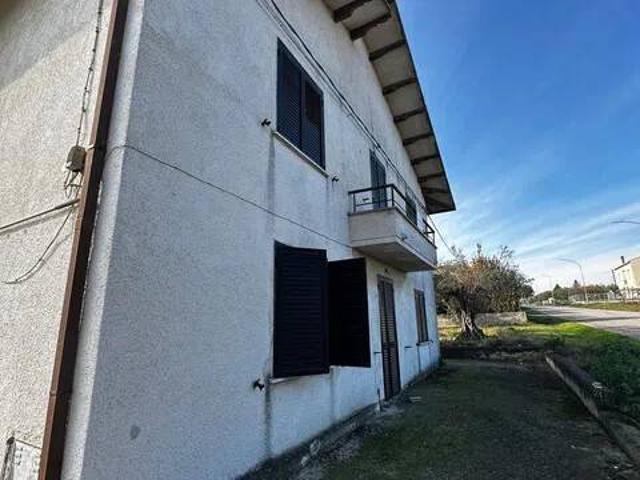 Villa in vendita a Scerni CH