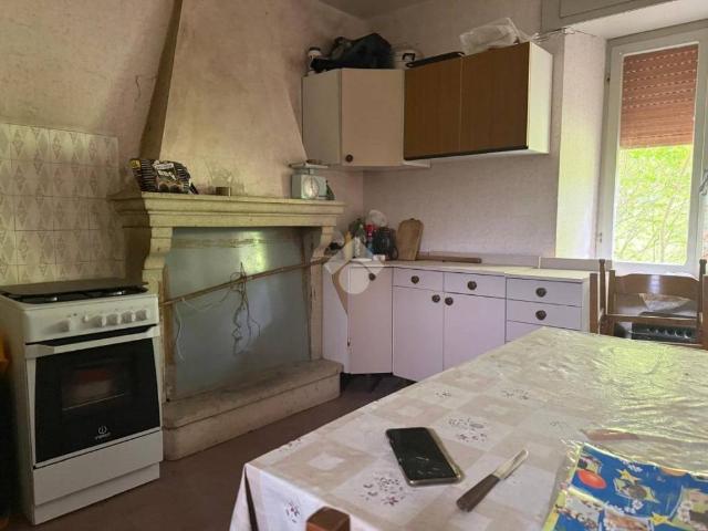 Villa in vendita a Scheggia e Pascelupo PG