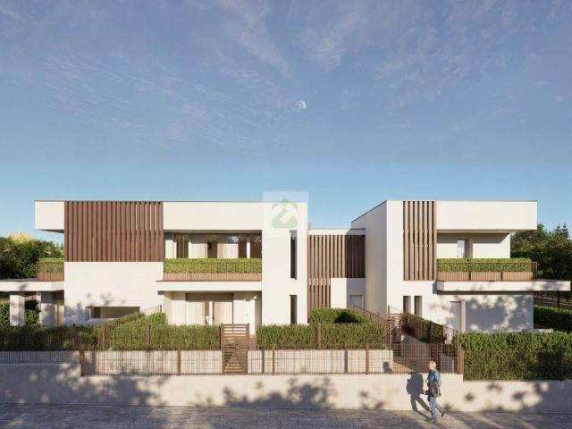 Villa in vendita a Schio VI