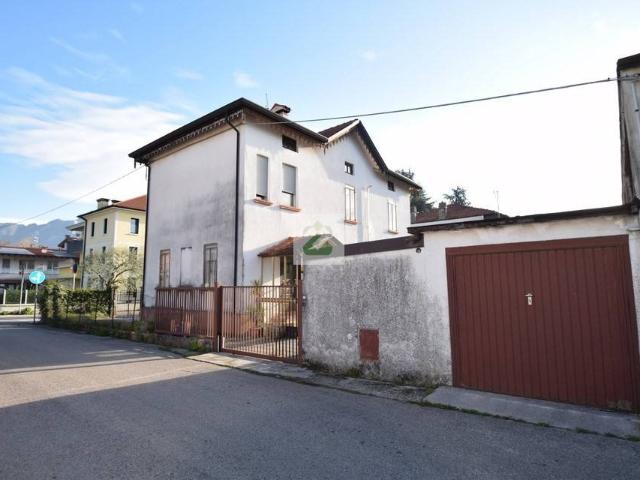 Villa in vendita a Schio VI
