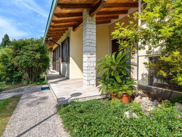 Villa in vendita a Schio VI