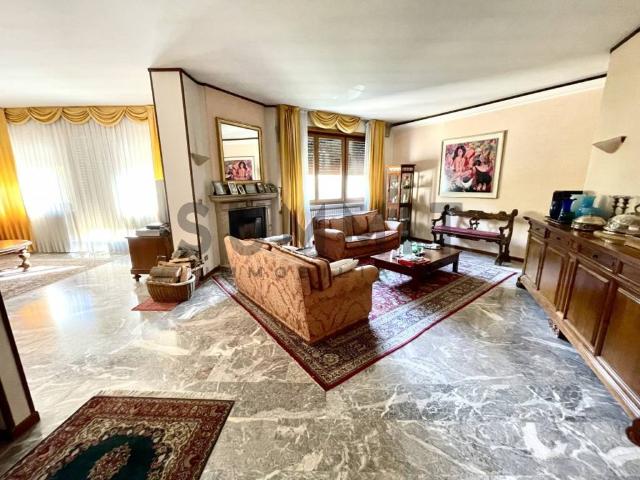 Villa in vendita a Schio VI