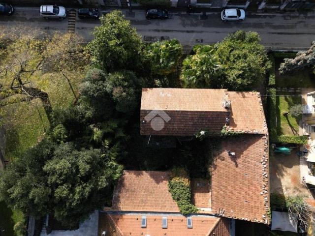 Villa in vendita a Schio VI
