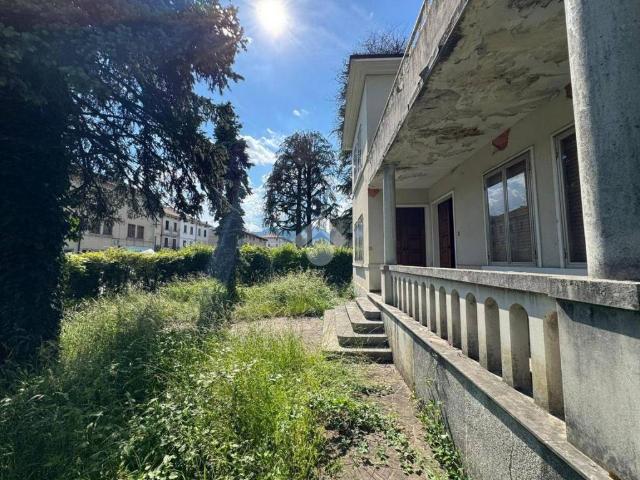 Villa in vendita a Schio VI