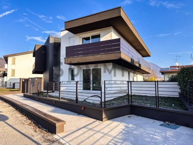 Villa in vendita a Schio VI