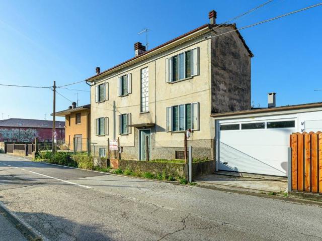 Villa in vendita a Schio VI