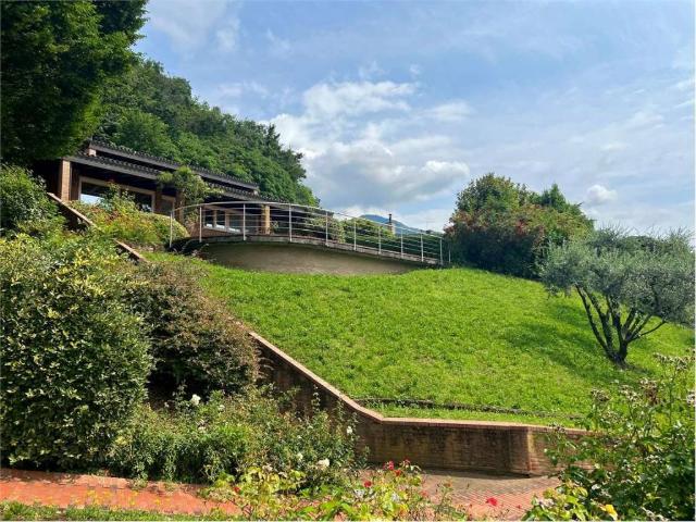 Villa in vendita a Schio VI