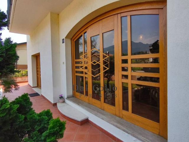 Villa in vendita a Schio VI