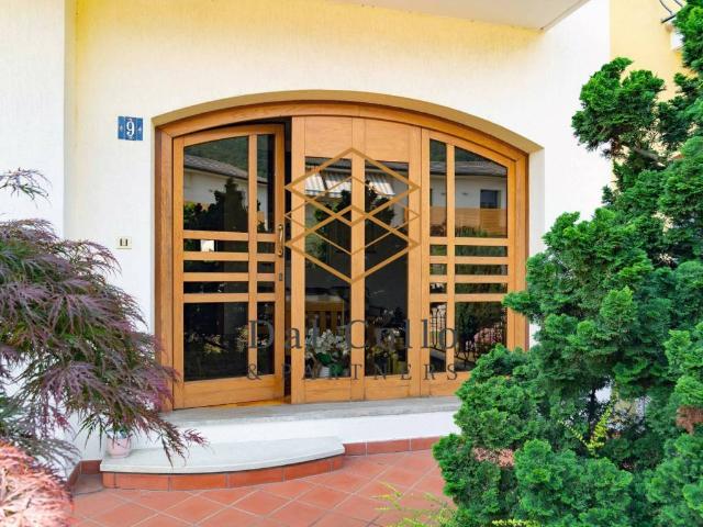 Villa in vendita a Schio VI