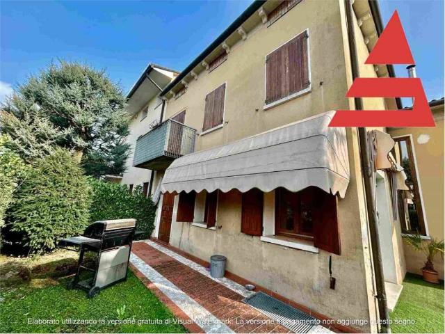 Villa in vendita a Schiavon VI