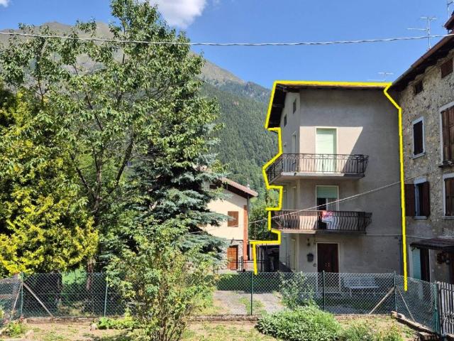 Villa in vendita a Schilpario BG