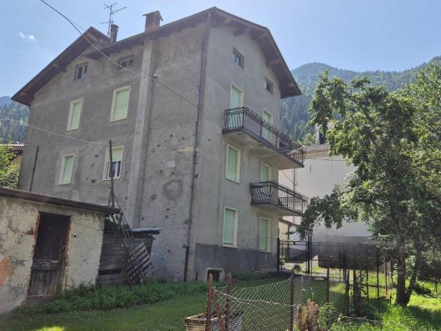 Villa in vendita a Schilpario BG