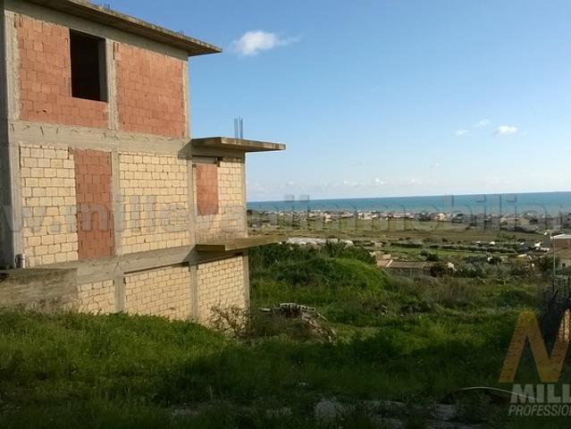 Villa in vendita a Scicli, Donnalucata