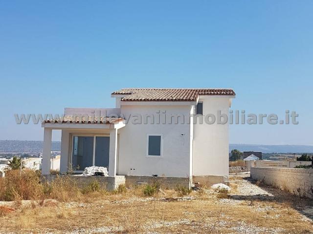 Villa in vendita a Scicli, Donnalucata
