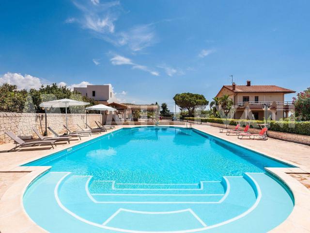 Villa in vendita a Scicli, Donnalucata