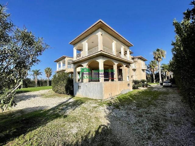 Villa in vendita a Scicli RG