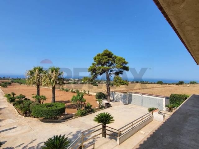 Villa in vendita a Scicli RG