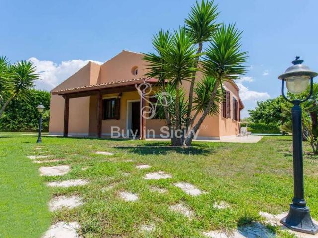 Villa in vendita a Scicli RG