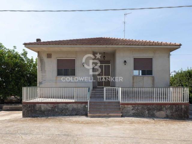 Villa in vendita a Scicli RG
