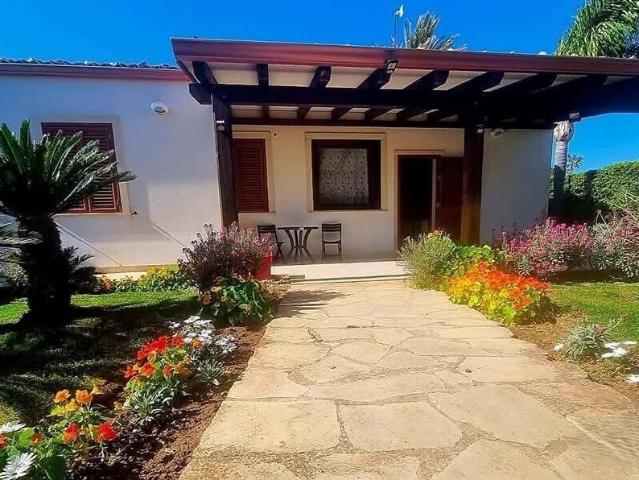 Villa in vendita a Scicli RG