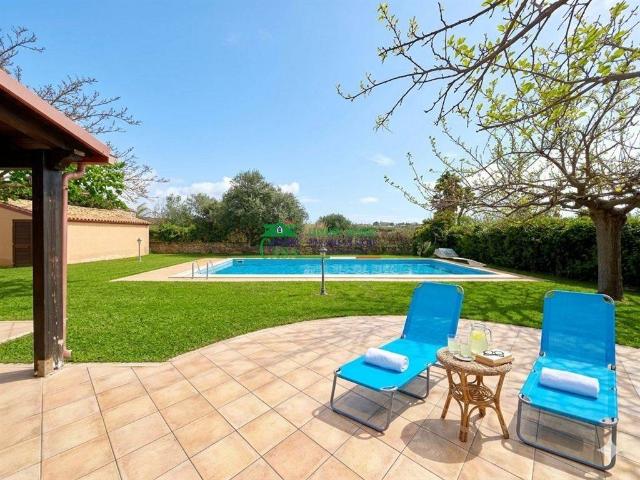 Villa in vendita a Scicli RG