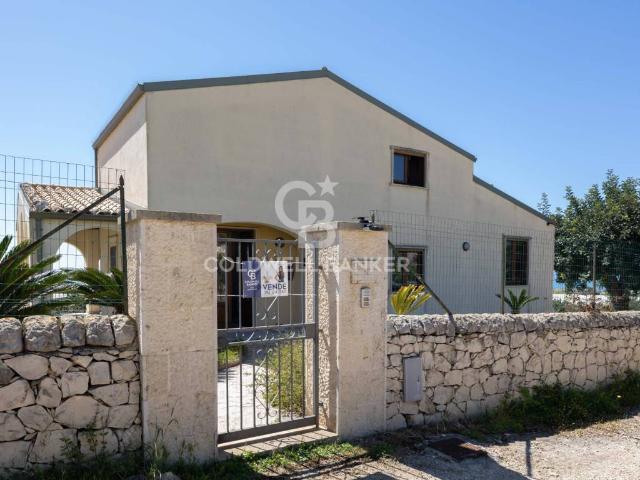 Villa in vendita a Scicli RG