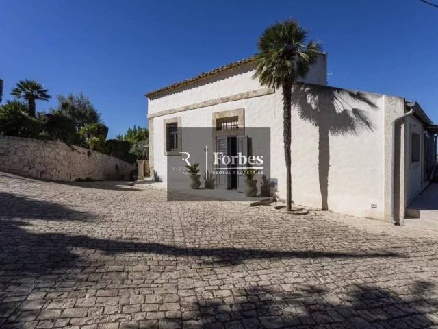 Villa in vendita a Scicli RG