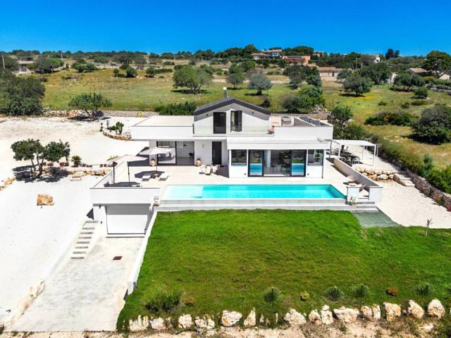 Villa in vendita a Scicli RG