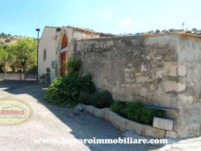 Villa in vendita a Scicli RG