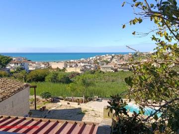 Villa in vendita a Scicli RG