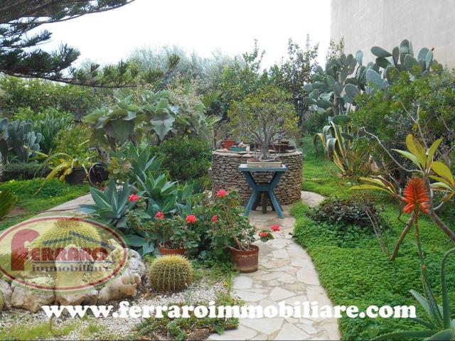 Villa in vendita a Scicli RG