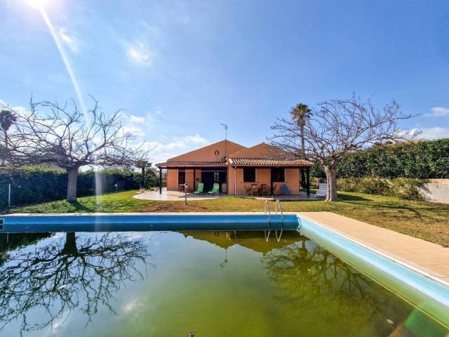 Villa in vendita a Scicli RG