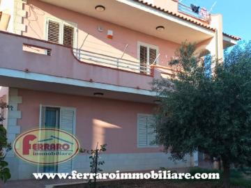 Villa in vendita a Scicli RG