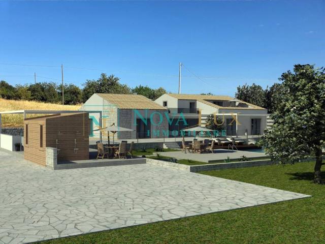 Villa in vendita a Scicli RG