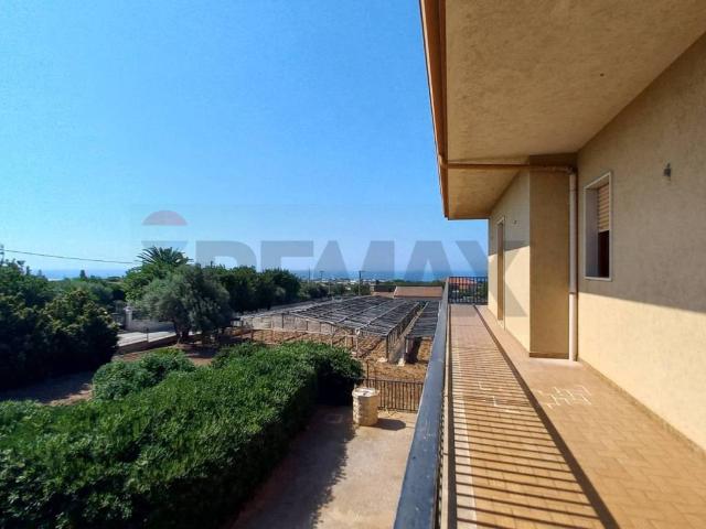 Villa in vendita a Scicli RG