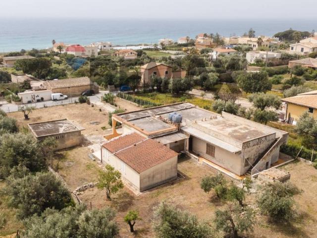 Villa in vendita a Scicli RG