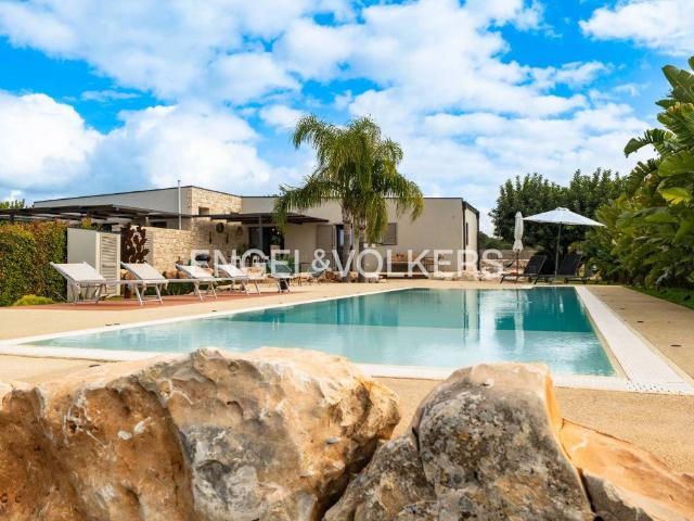 Villa in vendita a Scicli RG