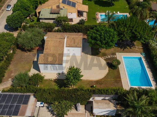 Villa in vendita a Scicli RG