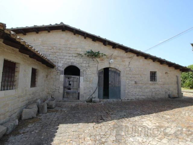 Villa in vendita a Scicli RG