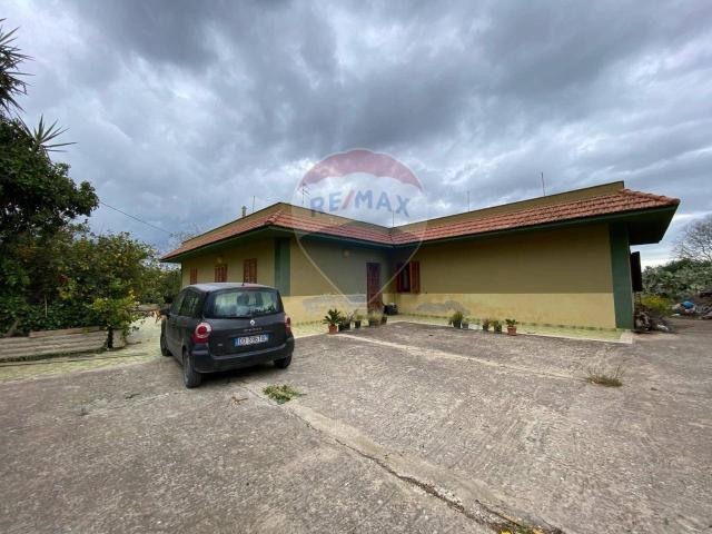 Villa in vendita a Scicli