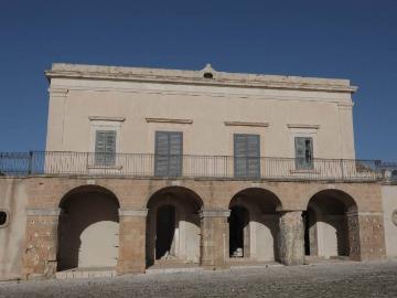Villa in vendita a Scicli