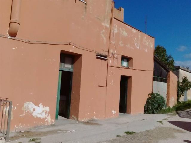 Casa indipendente in vendita a Sciacca AG