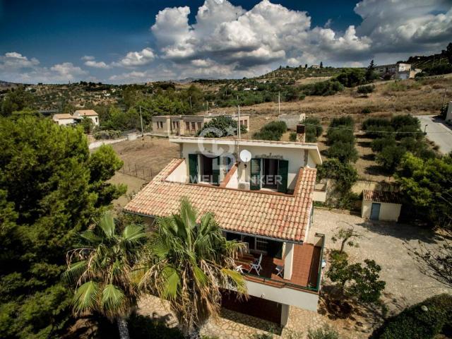 Villa in vendita a Sciacca AG