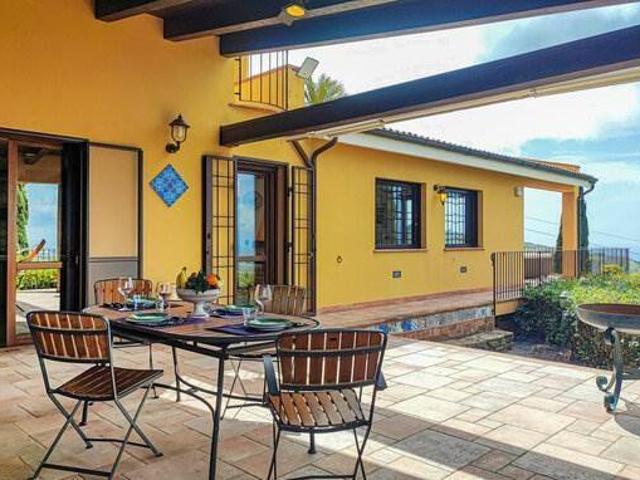 Villa in vendita a Sciacca AG