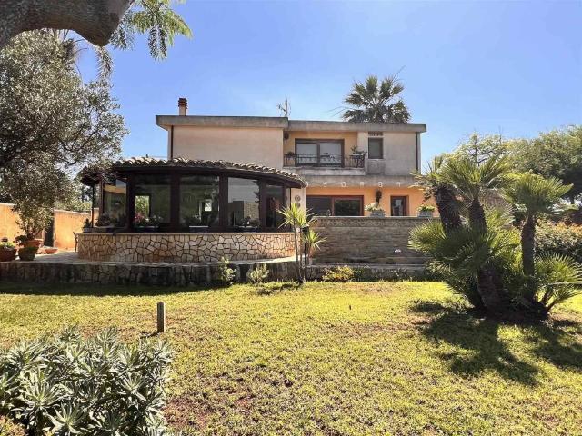 Villa in vendita a Sciacca AG