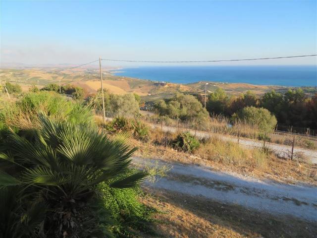 Villa in vendita a Sciacca AG