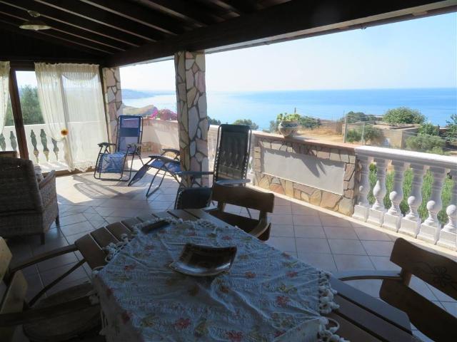 Villa in vendita a Sciacca AG