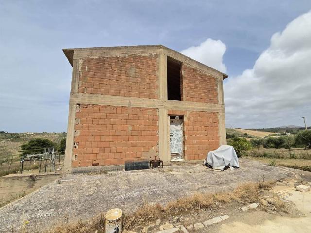 Villa in vendita a Sciacca AG
