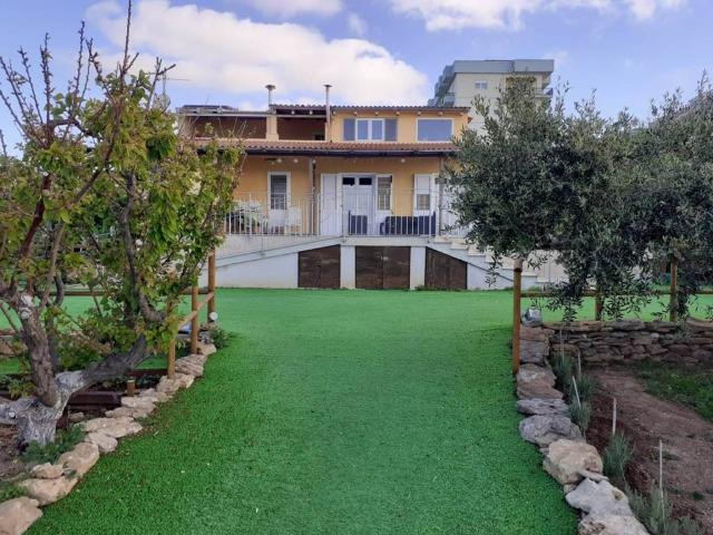 Villa in vendita a Sciacca AG