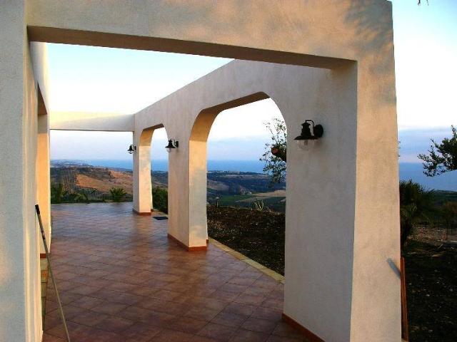 Villa in vendita a Sciacca AG